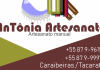 Loja Antônia artesanato