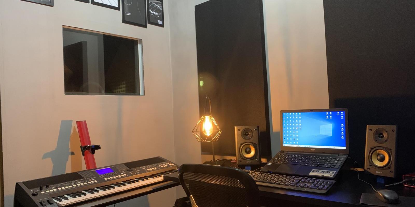 RJ Studio Mix - Foto 1 de 5