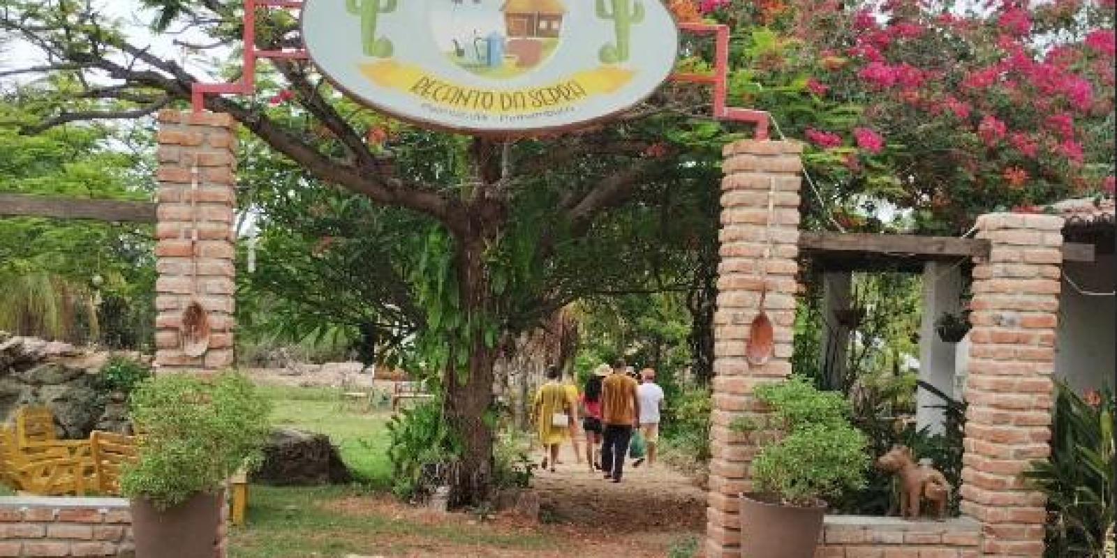 Recanto da Serra - Foto 6 de 6