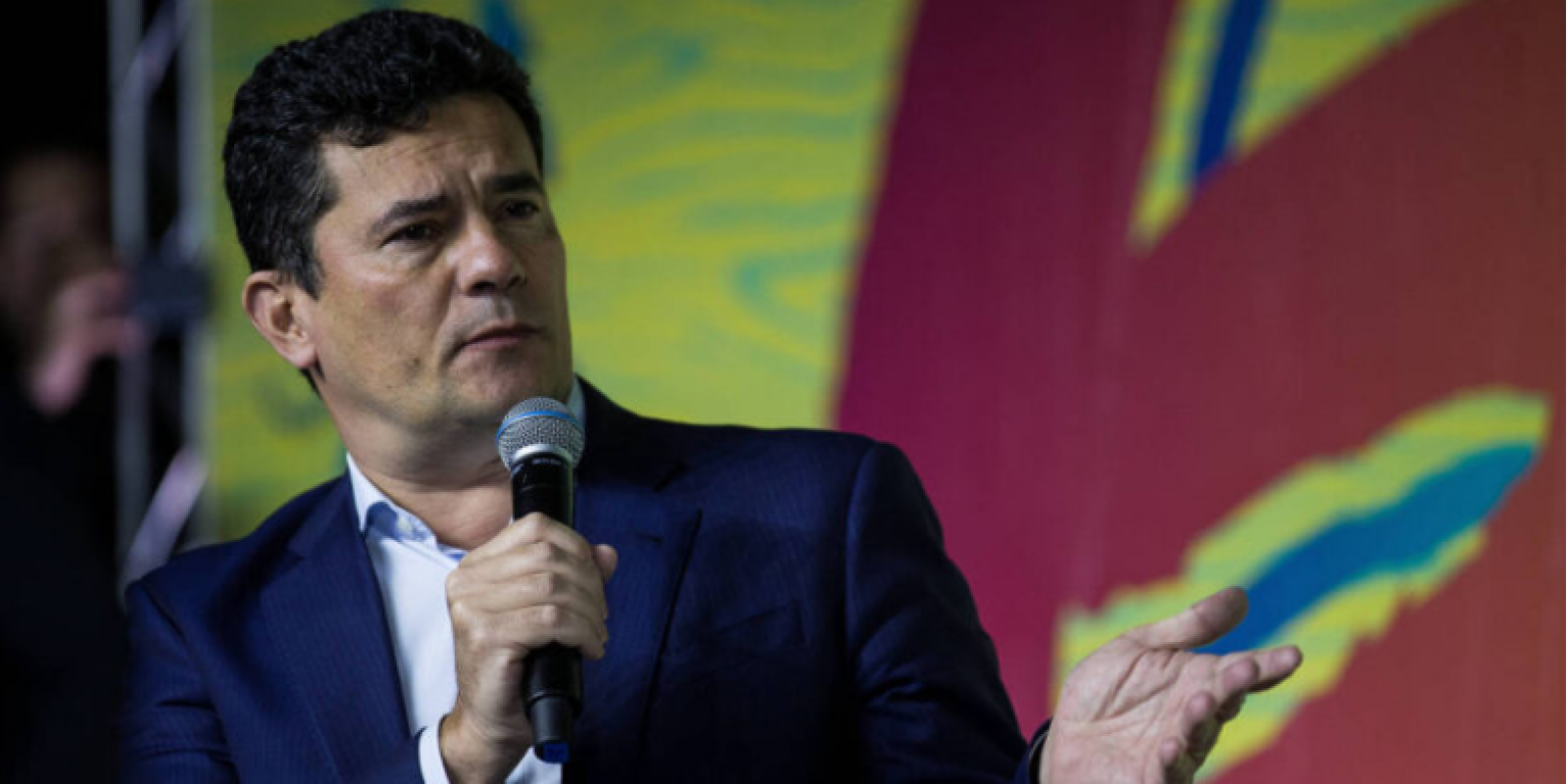 Moro quer integrar meio ambiente e agro para se diferenciar de Bolsonaro