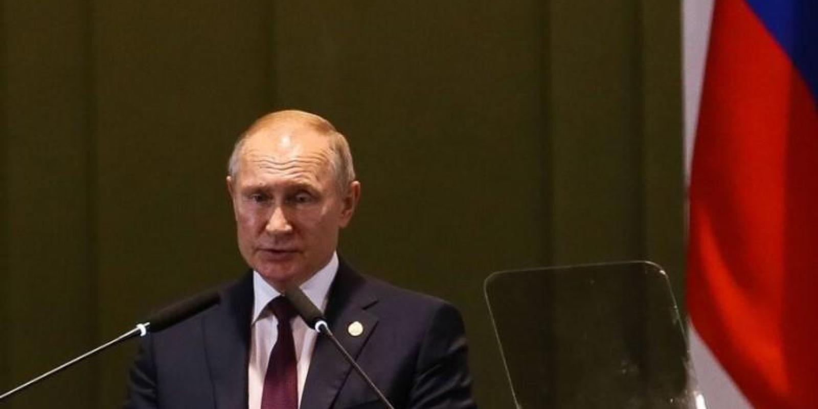 Nova arma da Rússia contra satélites preocupa governo dos EUA