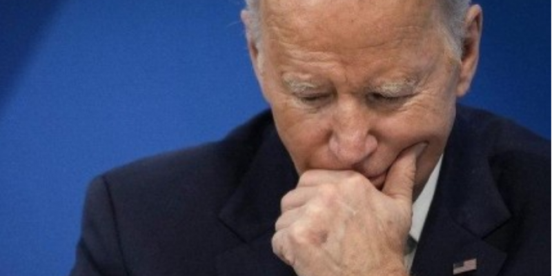 Biden anuncia novas sanções e diz que Putin quer restabelecer a URSS