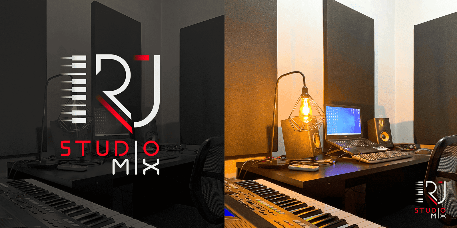 RJ Studio Mix