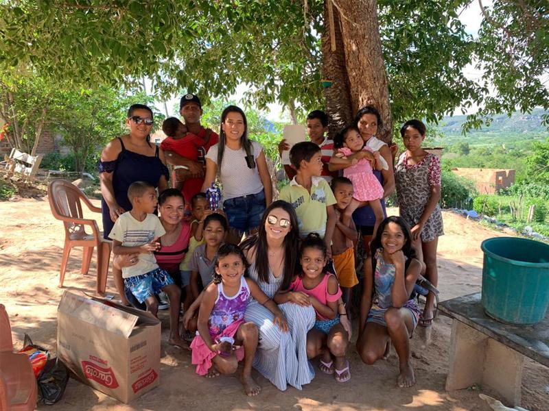Natal do amor no sertão - Foto 3 de 3