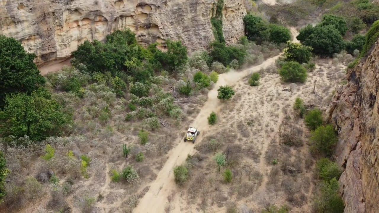 Rally dos Sertões - Foto 1 de 11