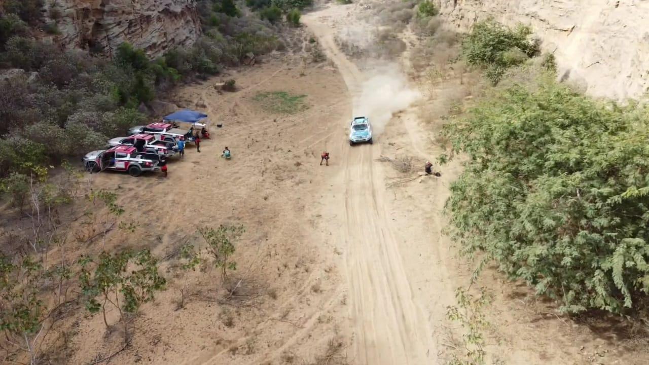 Rally dos Sertões - Foto 10 de 11