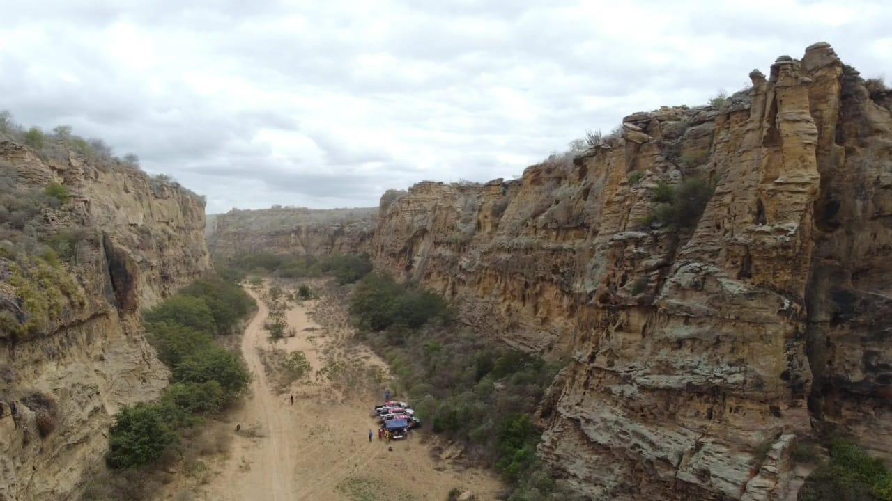 Rally dos Sertões - Foto 4 de 11