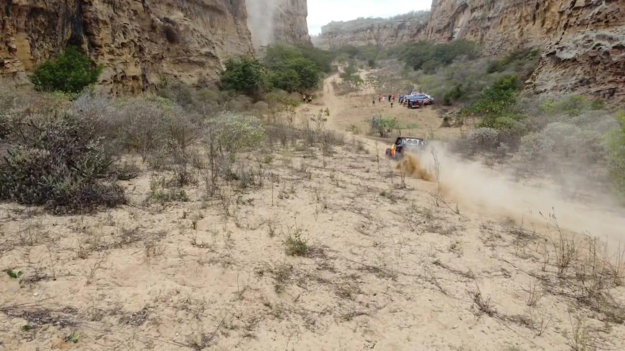 Rally dos Sertões - Foto 5 de 11