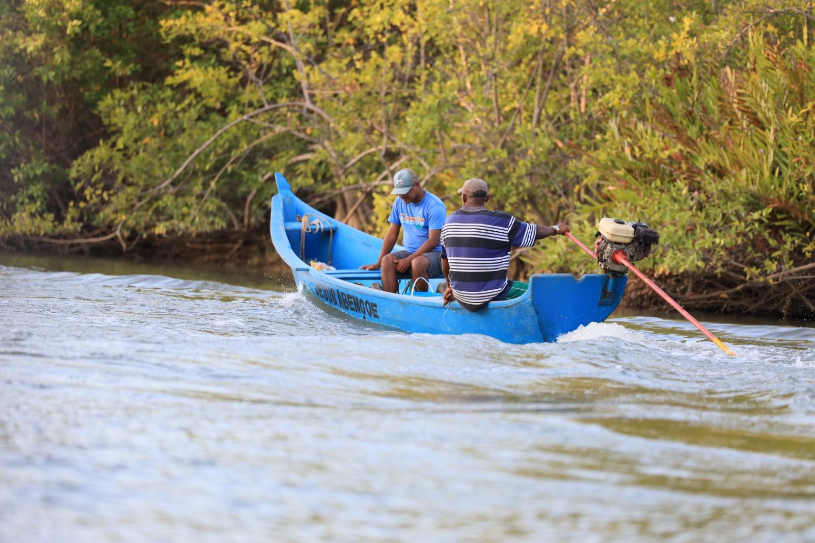 O Rio São Francisco pede socorro: a urgência da preservação em Alagoas O Rio São Francisco pede socorro: a urgência da preservação em Alagoas